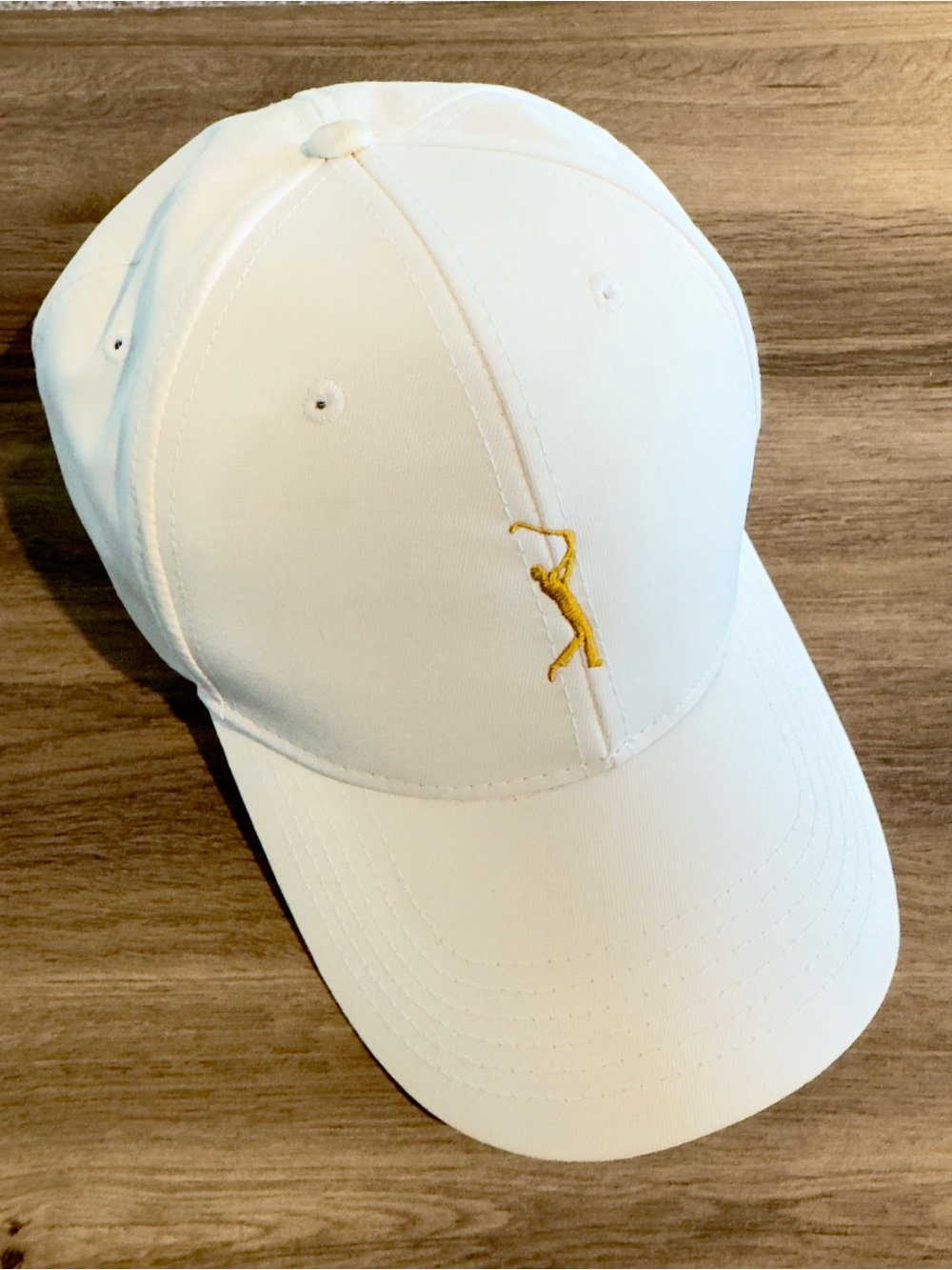 The Players Golf Special Ahead Edition Hat Mid Fit